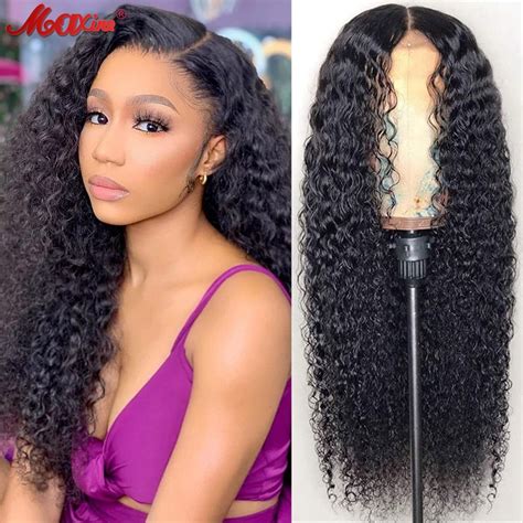 aliexpress wigs